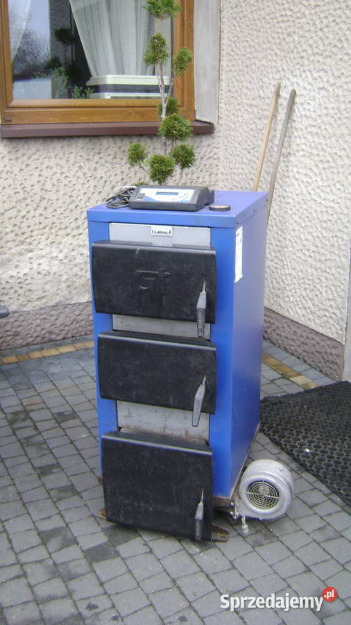 Częsci do pieca 11kW Ogrzewanie Radomsko sprzedam