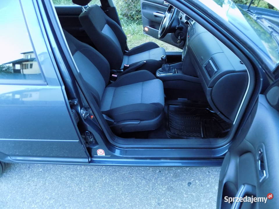 IV LIFT KOMBI 2003 19 SDI 70 Kombi mazowieckie Gostynin