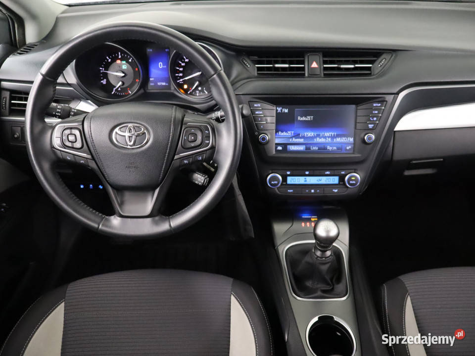Toyota Avensis 20 D4D nieuszkodzony Bielany Wrocławskie sprzedam