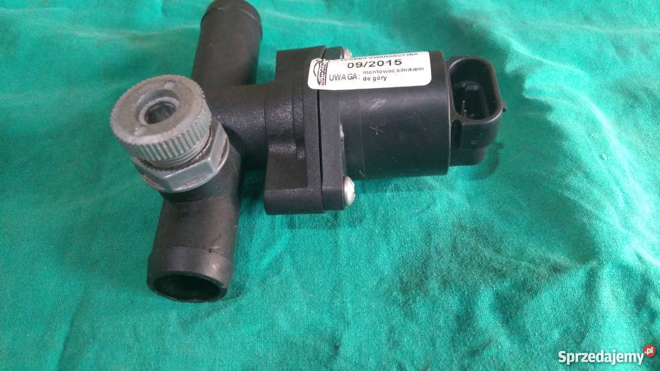 Elektronika Elementy LPG monowtrysk Układ elektryczny Łódź