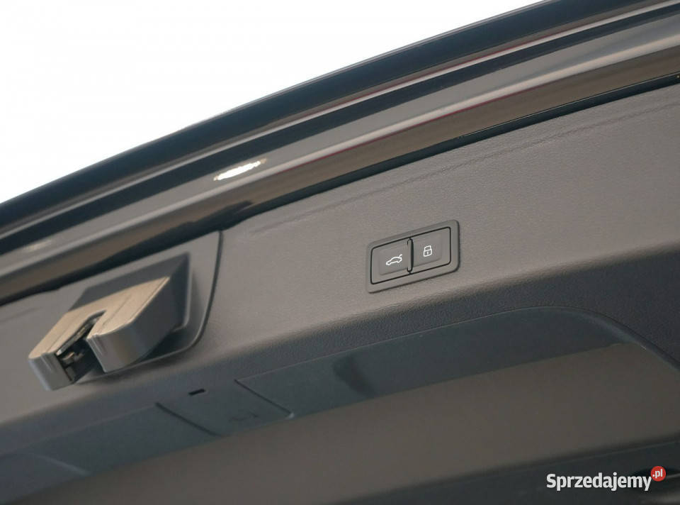 Audi A4 Avant Quattro 45TFSI 265 Nav LED Kielce