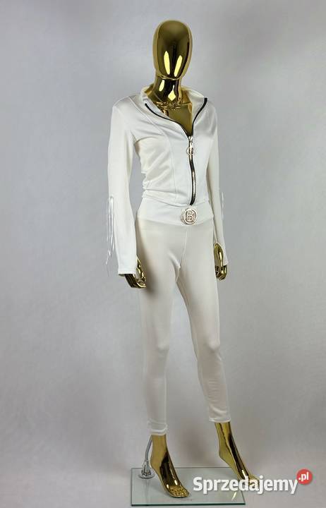 Komplet dwuczęściowy śląskie Bieżeń