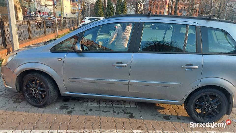 Sprzedam samochód Legnica