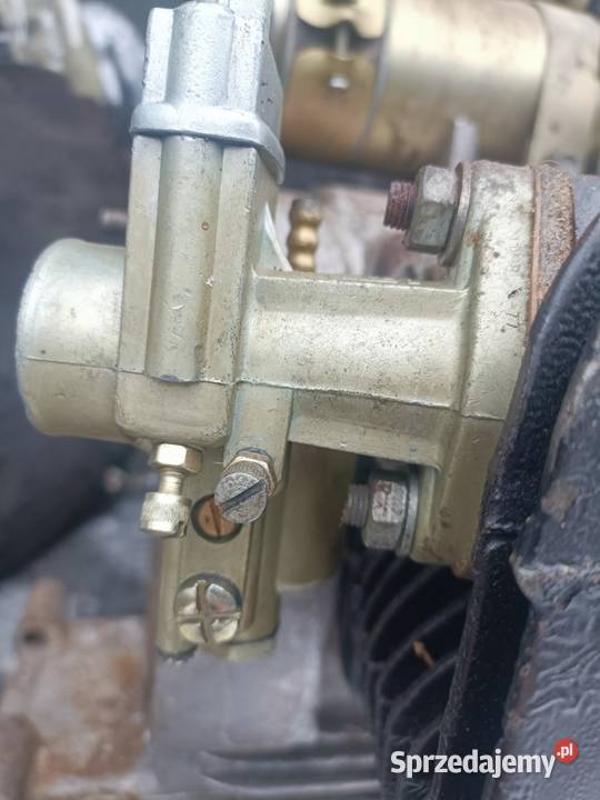 Silnik k 750 mt mw dniepr m 72 Mogilno