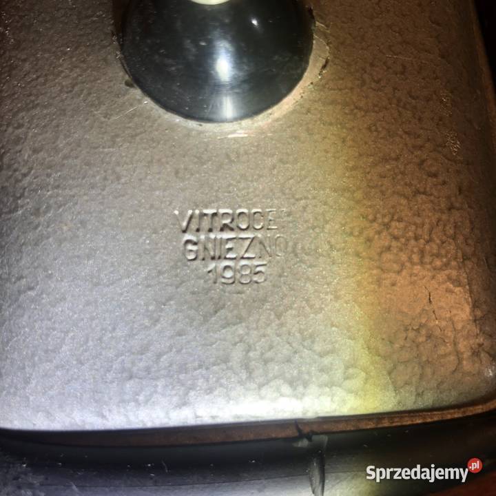 Lusterko motocyklowe Reda