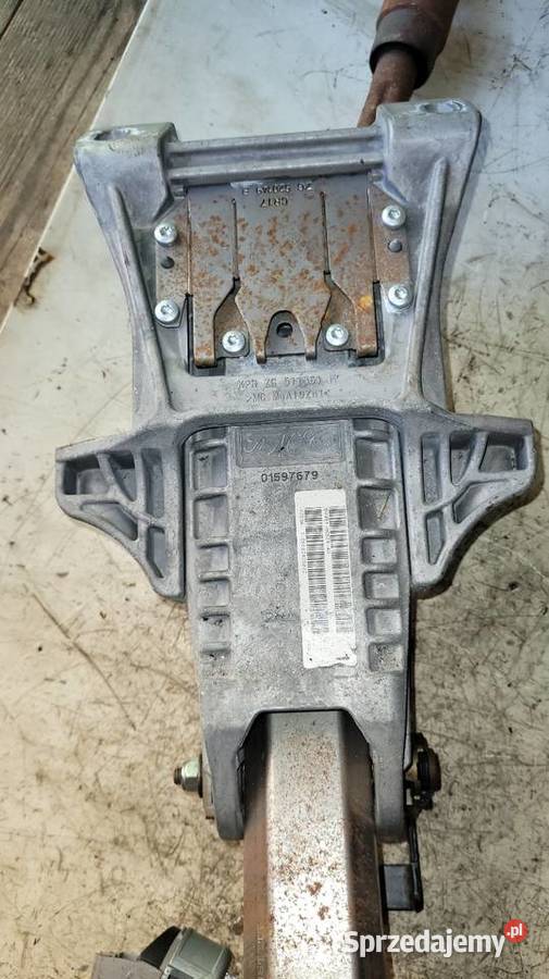 Kolumna kierownicza Ford C mk1 osobowe Łagów