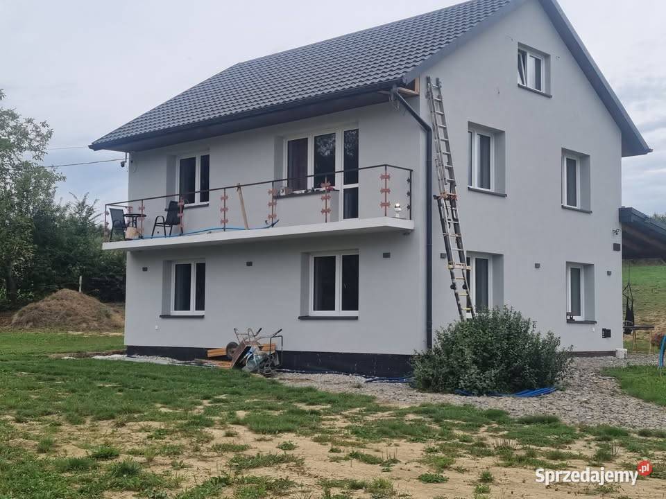 Wynajem domupensjonatu Szczyrzyc