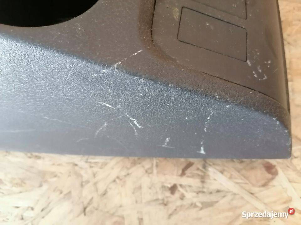 Konsola Środkowa Toyota Corolla Verso Lift sprzedam