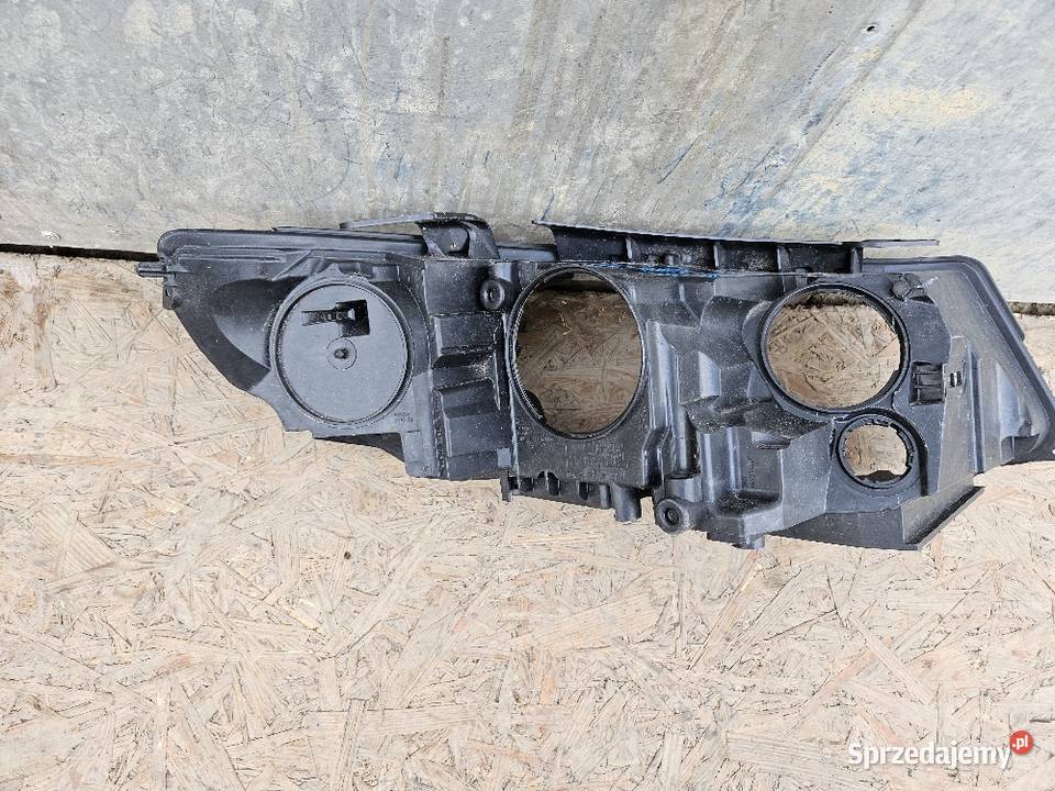 LAND ROVER DISCOVERY SPORT PUSZKA LAMPY LEWA Pozostałe wielkopolskie Międzychód