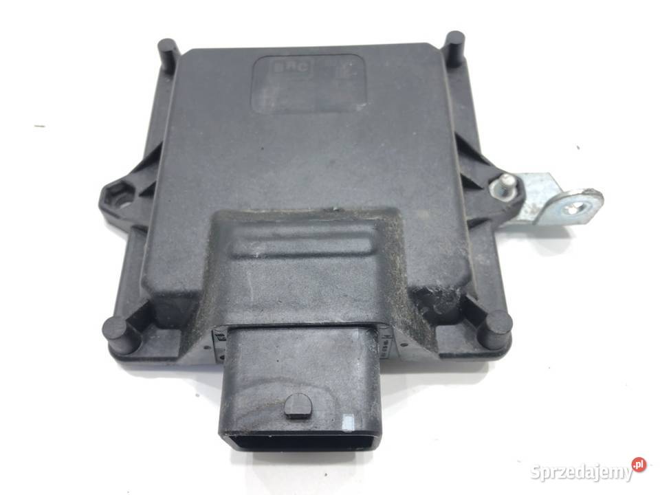 KOMPUTER DO GAZU LPG DE817035 STEROWNIK GAZU osobowe