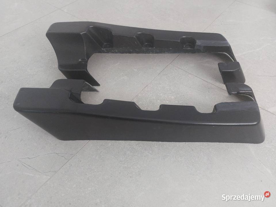 Przedłużenie kufra Harley Davidson Bielsk Podlaski