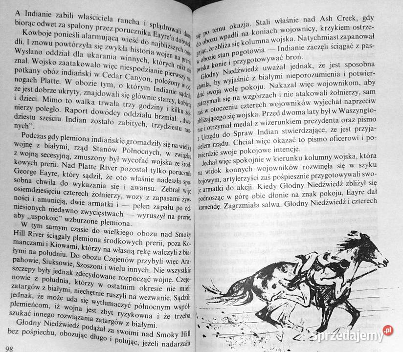 Dopóki trawa rośnie dopóki rzeki płyną Jan Chełm