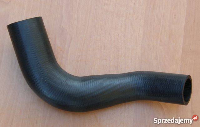 PRZEWÓD INTERCOOLERA FORD 1480555D 4M516C646DF Bielsko-Biała