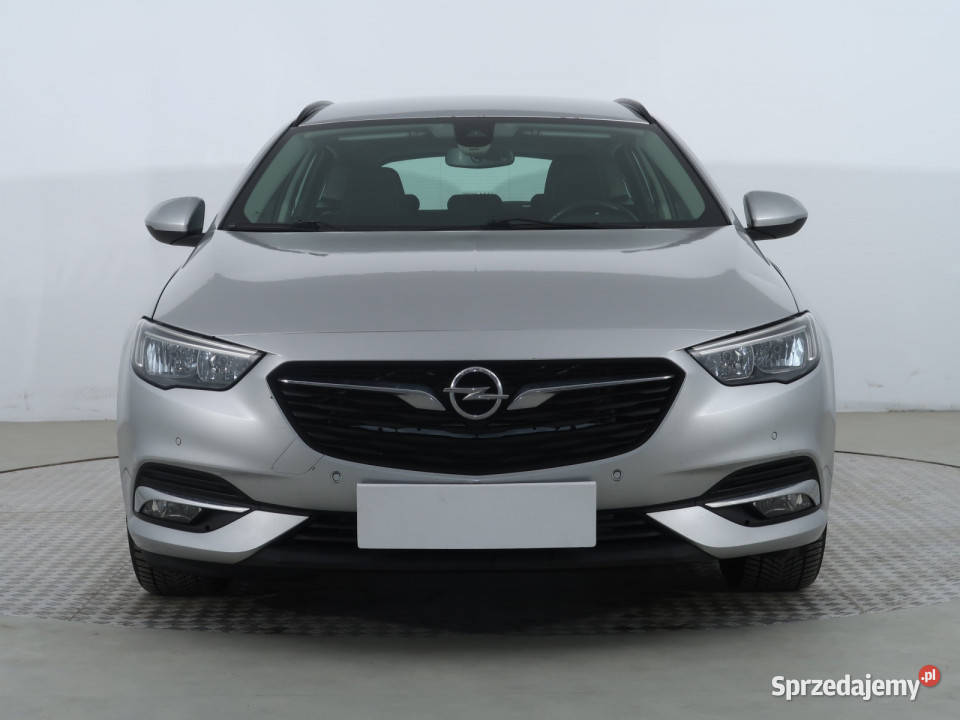 Opel Insignia 20 CDTI Bielany Wrocławskie