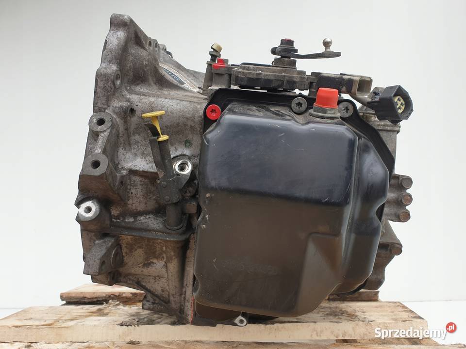 Volvo S60 24 AUTOMATYCZNA SKRZYNIA BIEGÓW Janów