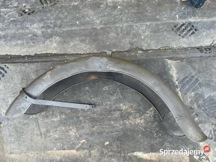 Oryginalne błotniki BMW R12 WH Żychlin sprzedam