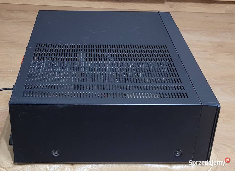 Marantz SR3000 amplituner 51 z pilotem Zalesie Golczowskie sprzedam