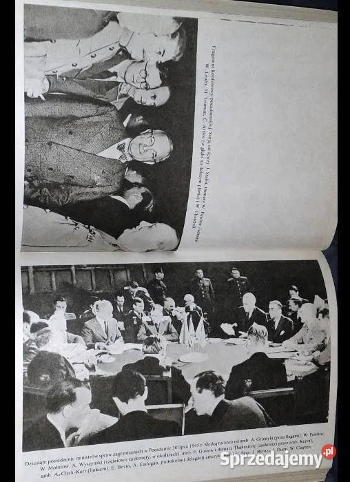 Walka dyplomatyczna o miejsce Polski w Europie miękka Chełm