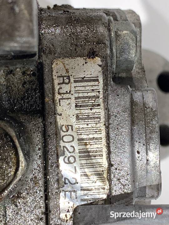 POMPA WSPOMAGANIA HONDA CRV III RJL 22 140 sprzedam