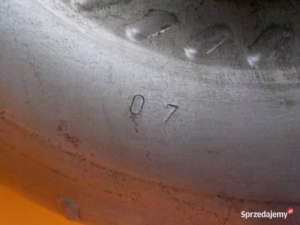 RANGE ROVER SPORT 30 TD V6 12r 211 306DT osobowe