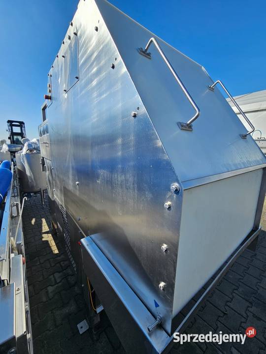 Gilotyna do bloków mrożonych Magurit 547 Krotoszyn sprzedam