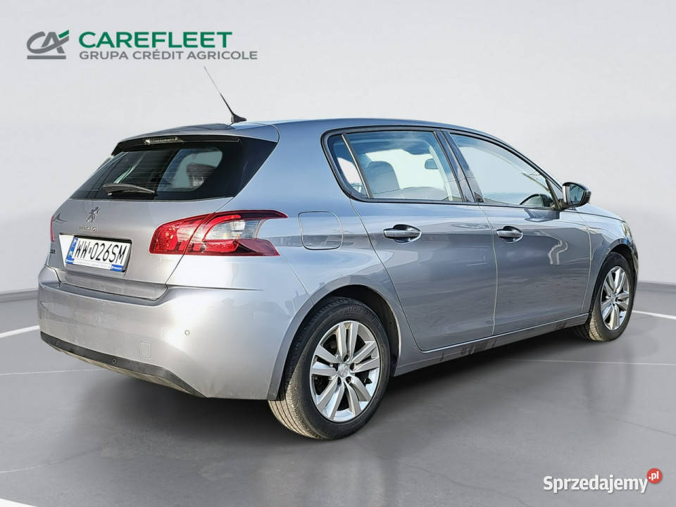 Peugeot 308 15 BlueHDi Active Pack Business 1499cm3 Janki sprzedam