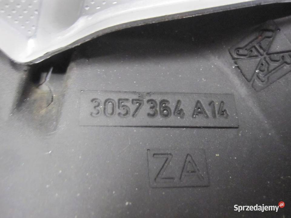 BMW E87 09r kierownica skórzana 678296302 Kielce