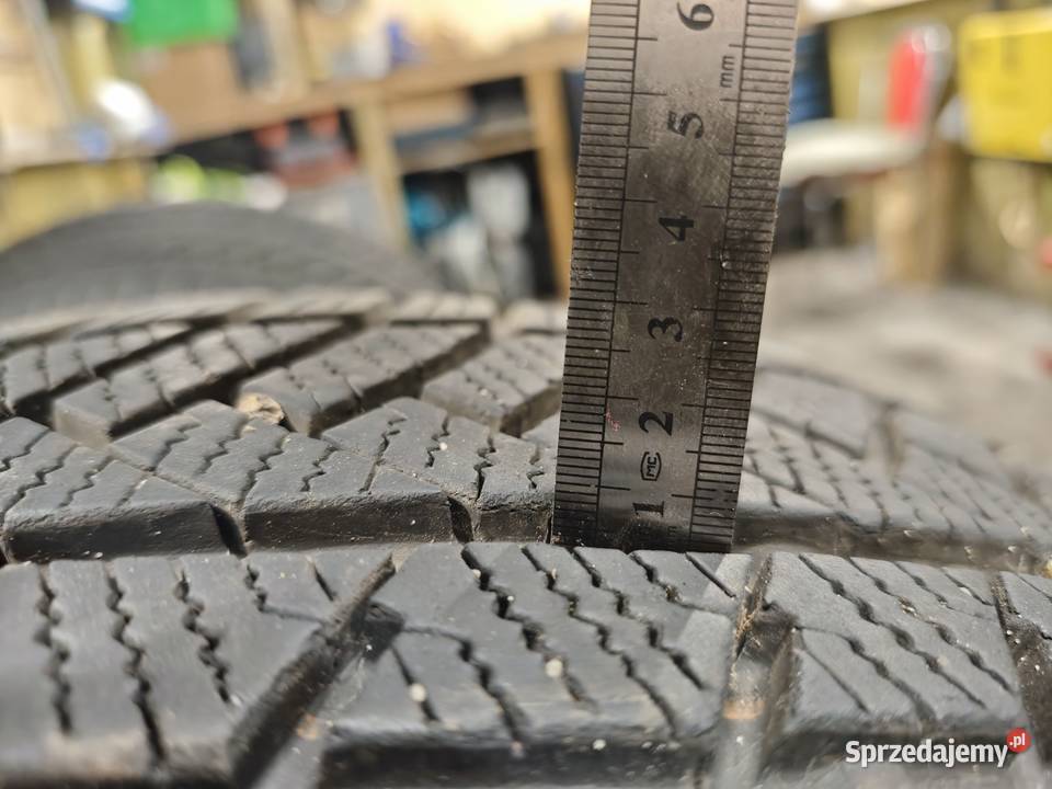 Felgi 19 koła 19 VW TOUAREG 2018 aluminiowe Siemianowice Śląskie