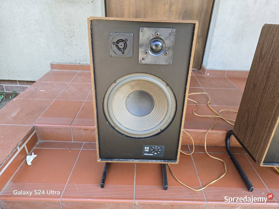 kolumny magnum se142 100w 8ohm Chełm Śląski