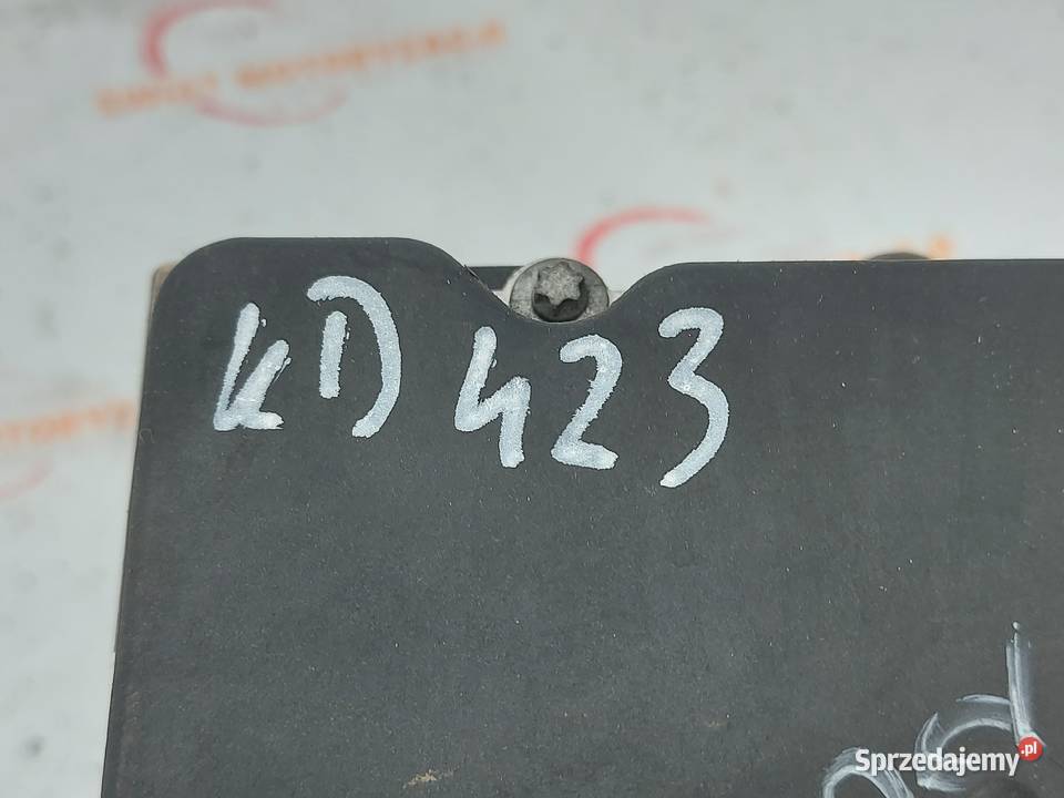 HONDA CIVIC UFO VIII pompa ABS 57110SMGE031M1 Kielce