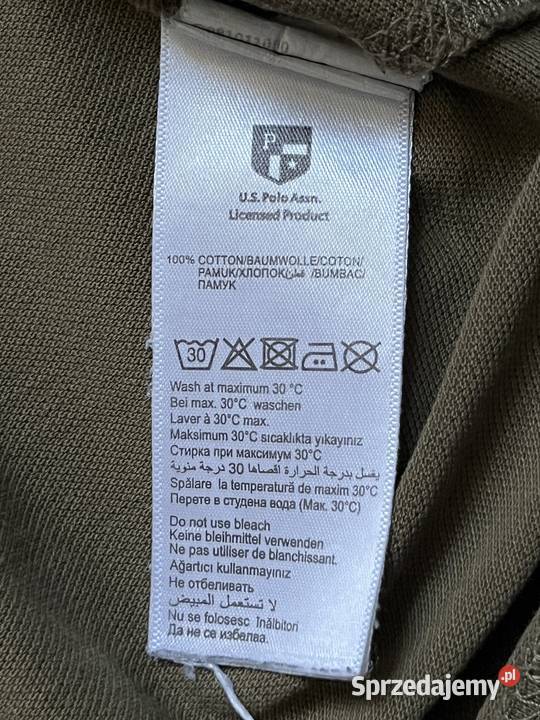 Polo męskie Gliwice