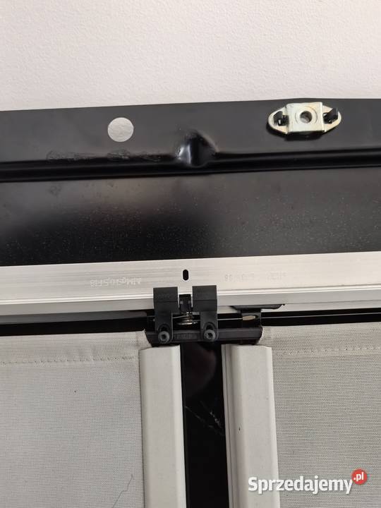 RoletaŻaluzja Szyberdachu Mercedes w169A klasa Kielce sprzedam