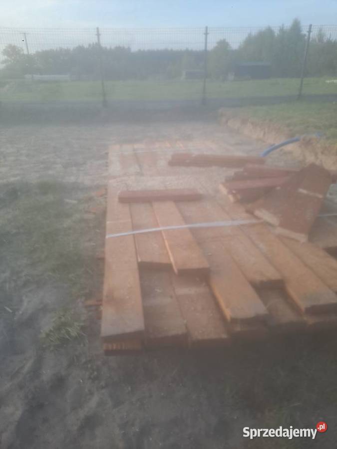 PŁYTY POD GARAŻ BLASZANY METALOWY SZYBKO I łódzkie Kwiatkowice