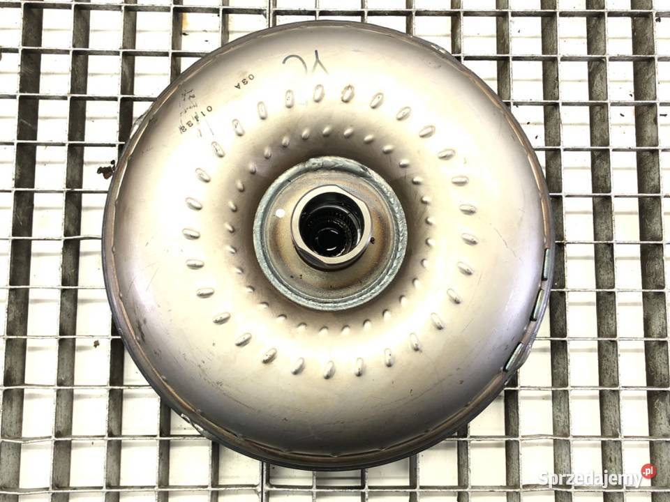 SPRZĘGŁO HYDROKINETYCZNE HYUNDAI SONATA IV 24