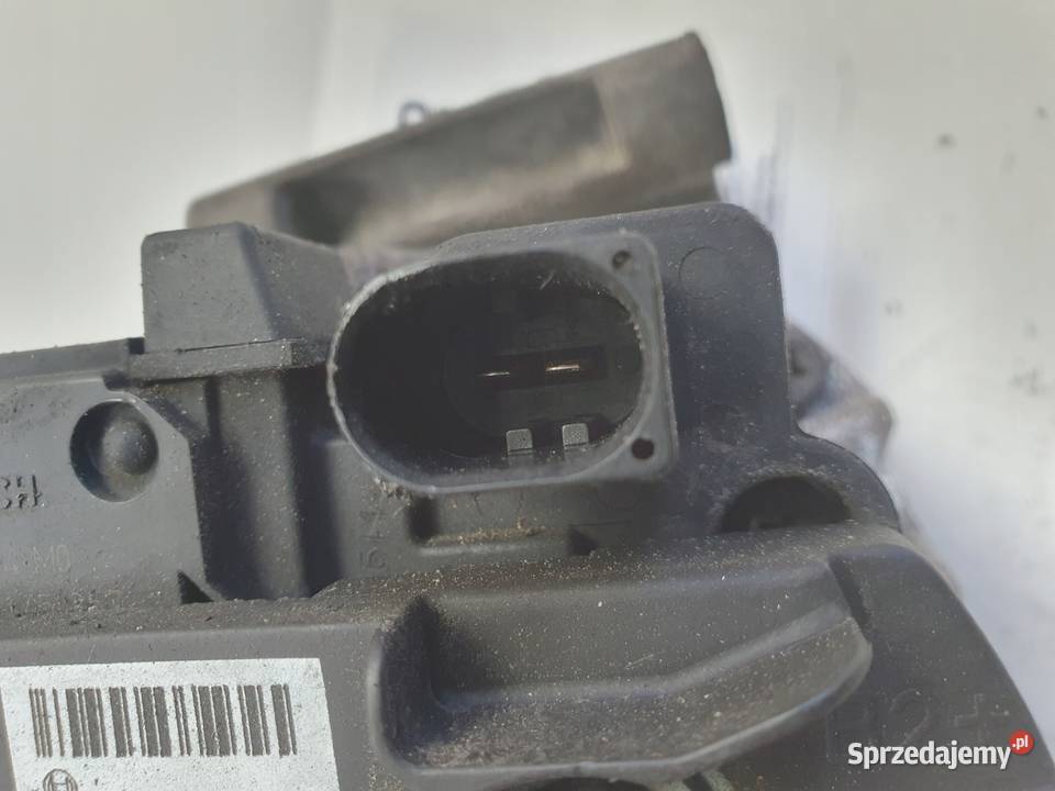 ALTERNATOR Mini One R50 R53 16 16V 110A osobowe Chełm