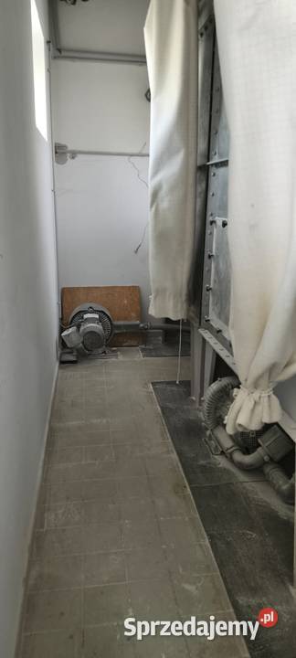Silosy do mąki zewnętrzne wewnętrzne HB Technik podkarpackie Rzeszów