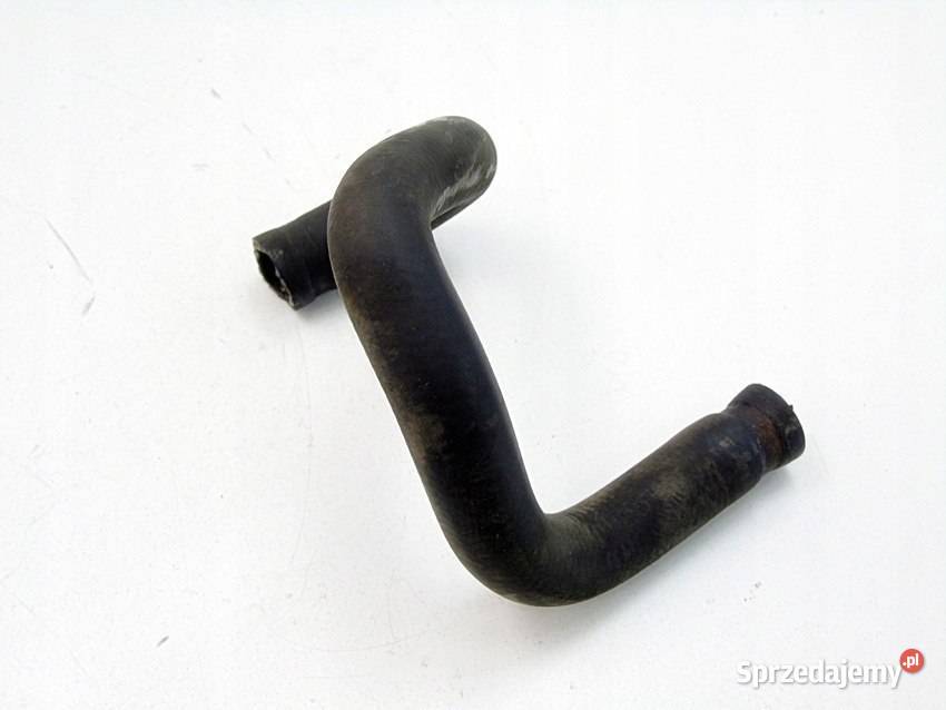 WĄŻ PRZEWÓD RURKA WODY 22 HDI TDCI EURO 5 Sosnowiec