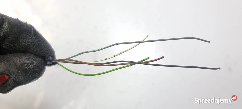 LUSTERKO LEWE PEUGEOT 307 PIN5 Lipno sprzedam