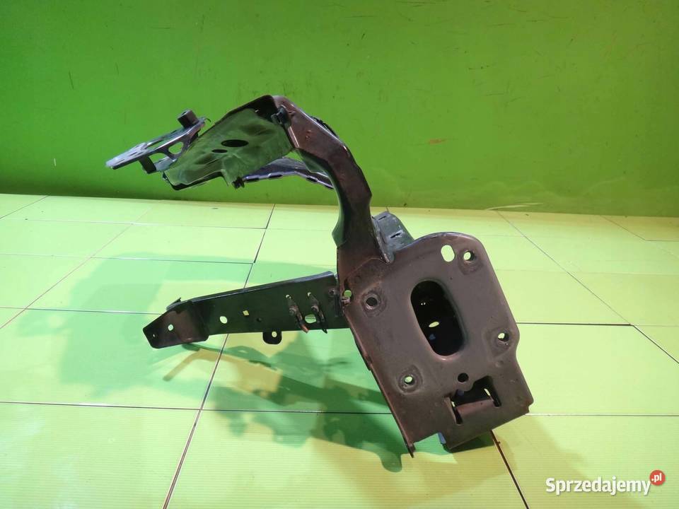 MAZDA 6 III GJ 13r podluznica prawa przod osobowe mazowieckie