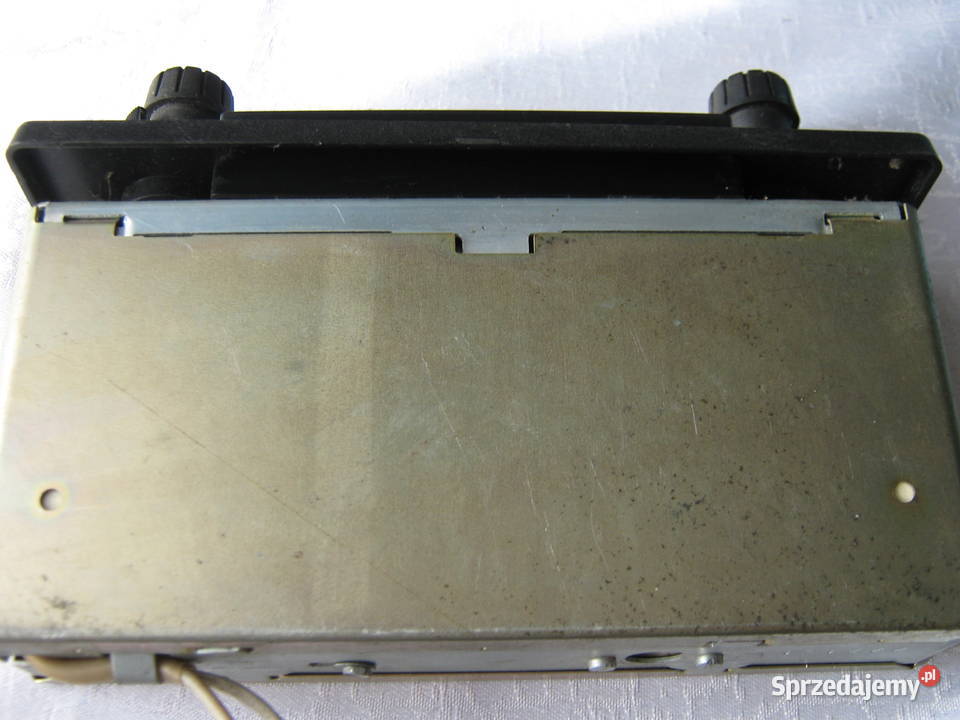 Diora Safari 6 R801 Radio Samochodowe Sprzęt audio fabryczny Motoryzacja