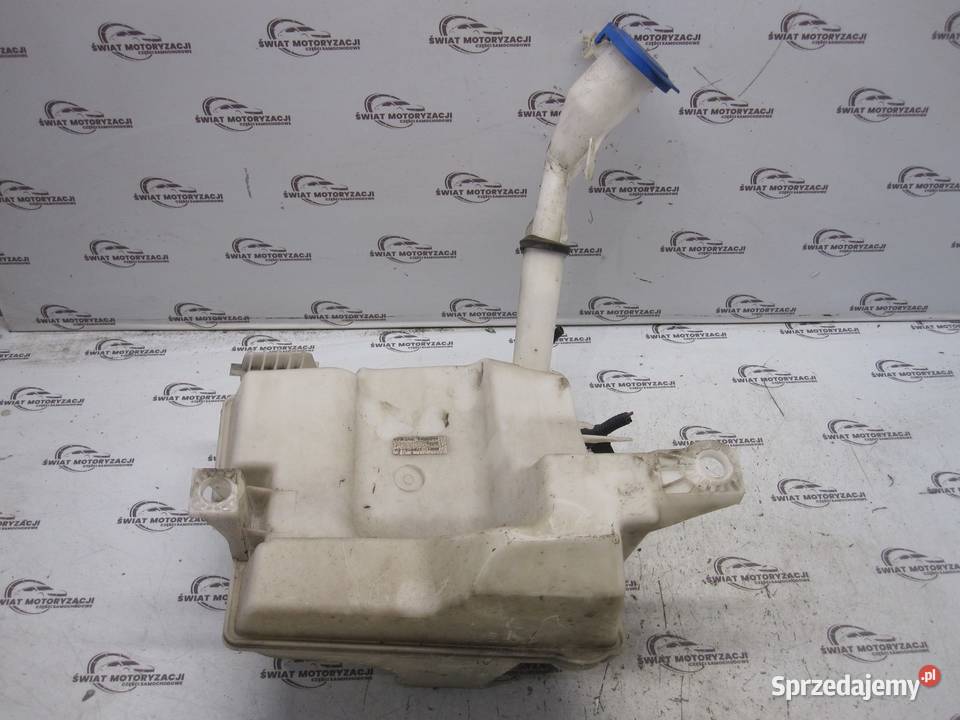 FORD FOCUS MK3 III 13r zbiorniczek spryskiwaczy świętokrzyskie