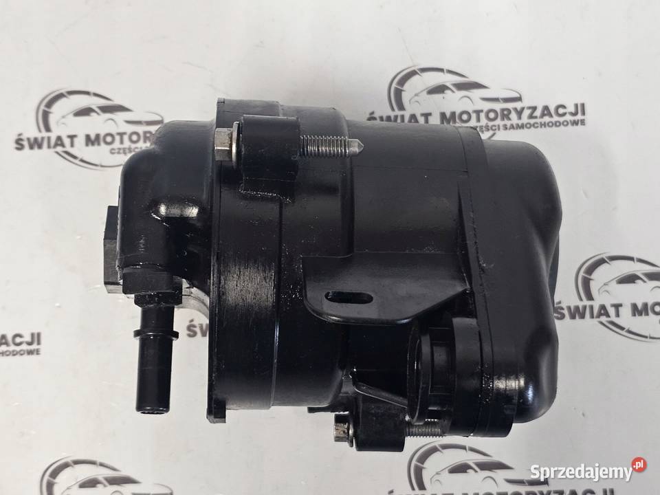 Peugeot 308 16 EHDI BHY 100 obudowa filtra
