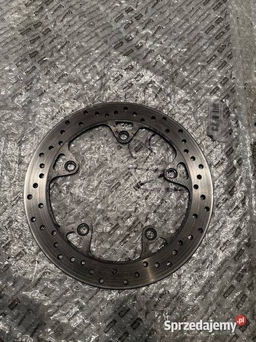 Tarcza Hamulcowa Tył Tylna R1200GS R1250GS K50 Poznań