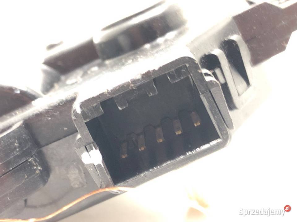 SILNIK NAGRZEWNICY KIA D266NE9AA01 SPORTAGE III