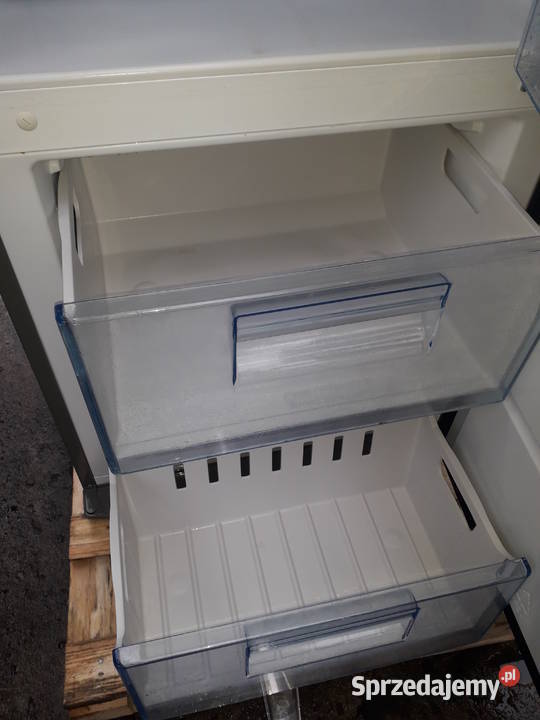 lodówka 2drzwiowa ELECTROLUX SpacePlus 153 mazowieckie