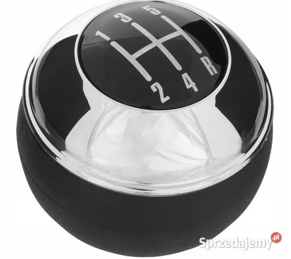 Mini R50 R52 Gałka zmiany biegów NOWA łódzkie Łódź