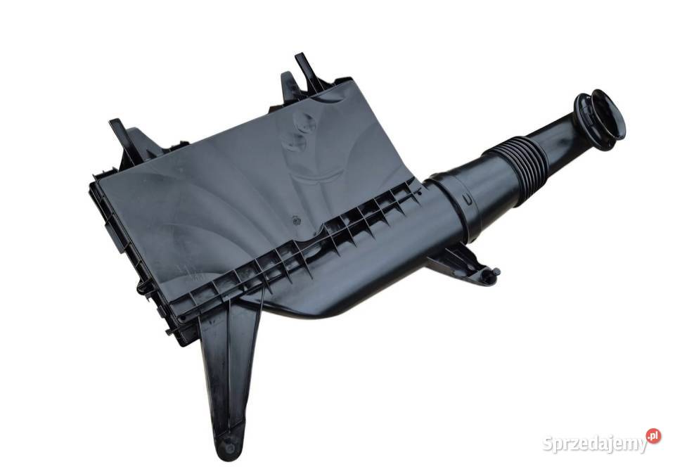 OBUDOWA FILTRA POWIETRZA MERCEDES VITO W639 W Obudowy filtrów Działoszyce