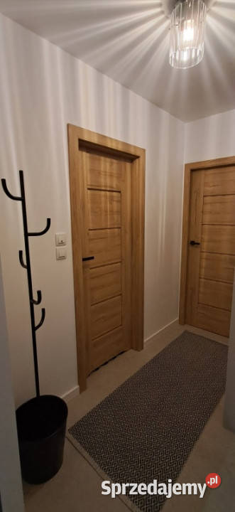 Wynajmę mieszkanie 2 pok Warszawa Ursus Herbu