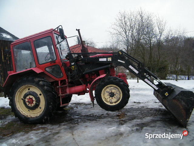 mtz 82 44 lubelskie
