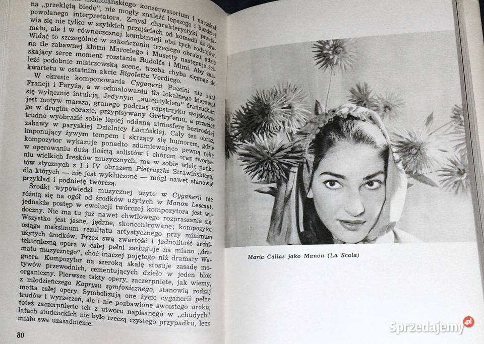 Puccini Wiarosław Sandelewski lubelskie Chełm